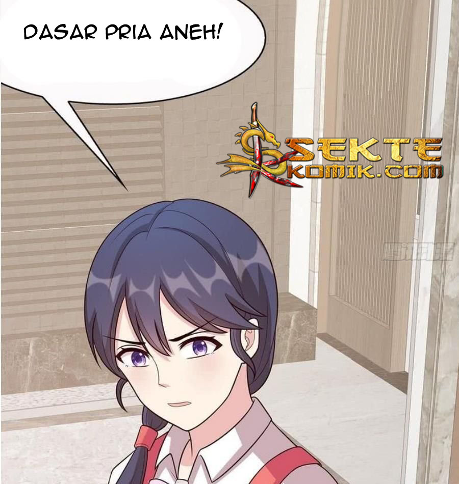 The Wife Contract and My Daughter’s Nanny Chapter 14 Gambar 39